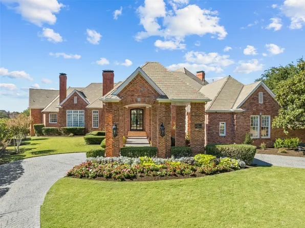 8 Saint Andrews Ct, Frisco, TX 75034