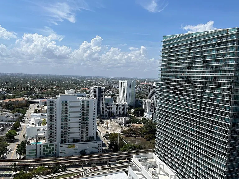 1250 S Miami Ave #1303 — Photo 2