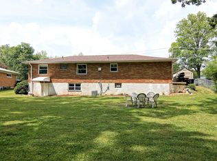 763 Loda Dr, Cincinnati, OH 45245