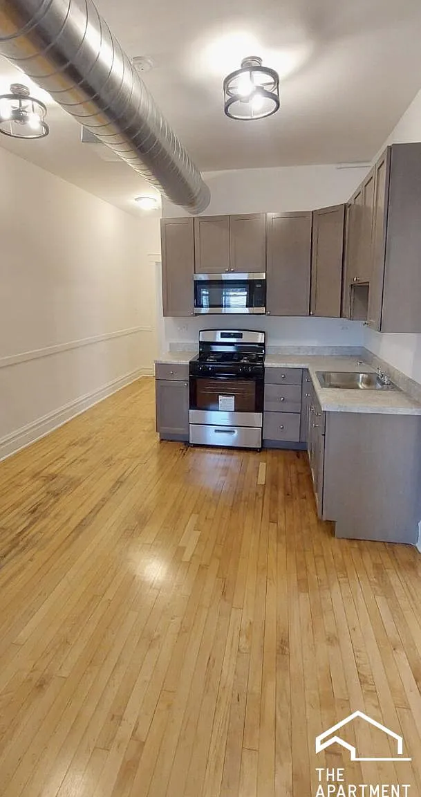 4050 West Hirsch Street #1 — Photo 1