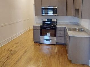 4050 W Hirsch St #1, Chicago, IL 60651