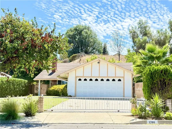 3765 Valle Vista Dr, Chino Hills, CA 91709