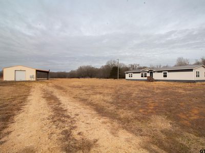 592 W Fm 71, Mt Pleasant, TX, 75455