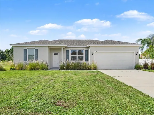 46 ALICANTE COURT, KISSIMMEE, FL 34758