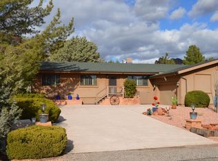 450 Verde Valley School Rd, Sedona, AZ 86351