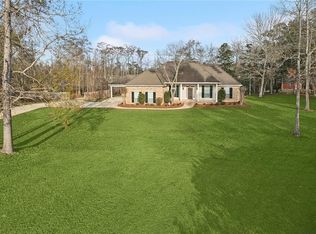 303 Pelican Ct, Slidell, LA 70461