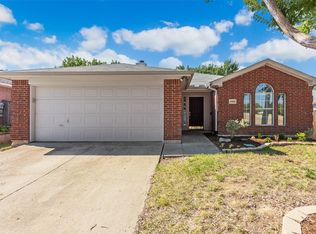 4920 Mountain Ridge Ln, McKinney, TX 75071
