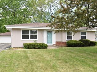 2616 Iris Ct, Racine, WI 53402