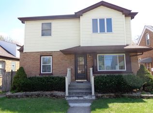 3505 W 115th St, Chicago, IL 60655