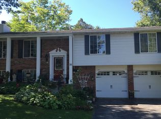 38 Regalwood Dr., Orchard Park, NY 14127
