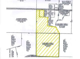 0 Willey Rd, Frazeysburg, OH 43822