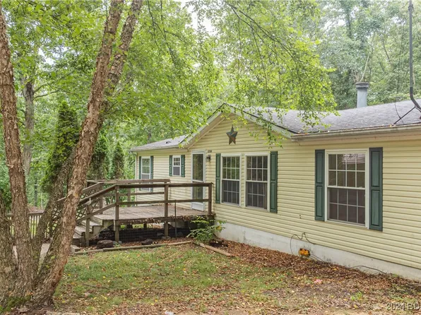 27199 Highway Y, Rocky Mount, MO 65072