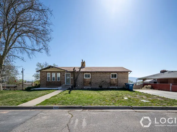 580 S 1250 E, Pleasant Grove, UT 84062