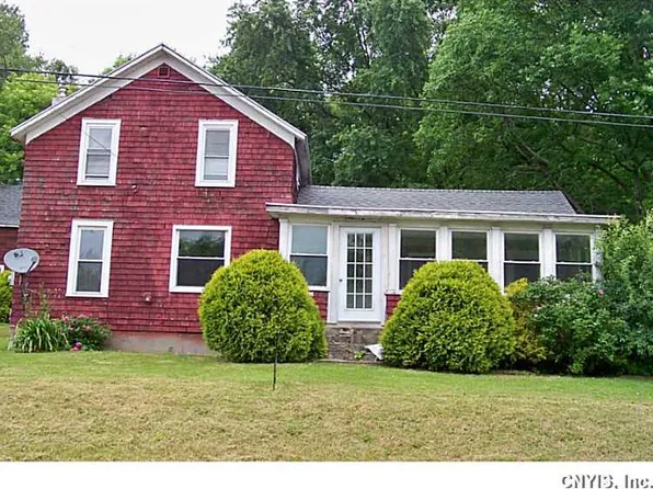 3594 Route 11, Mc Graw, NY 13045