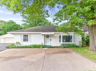 815 8th Ave NW, New Brighton, MN 55112