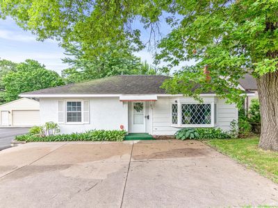 815 8th Ave NW, New Brighton, MN, 55112
