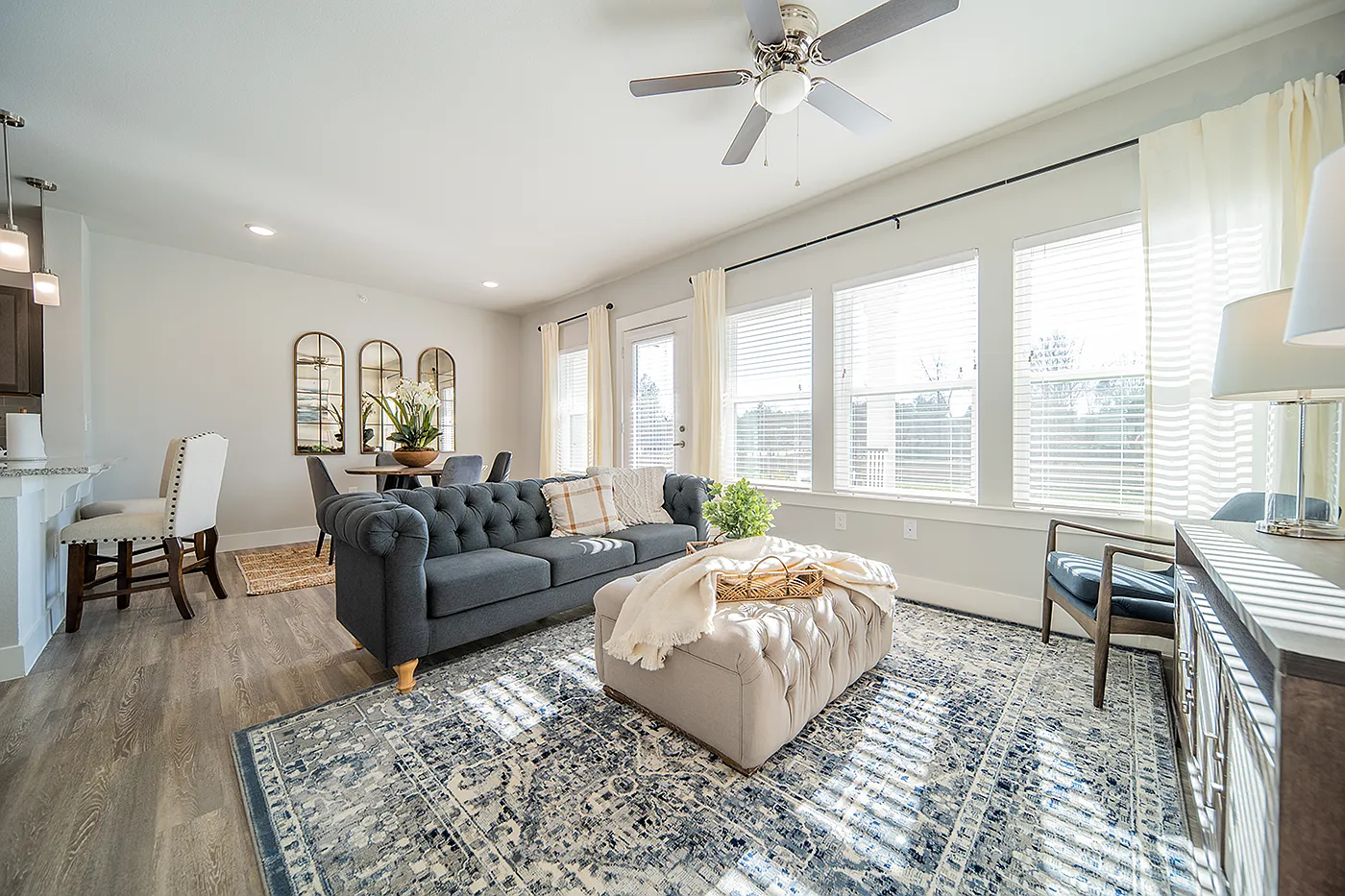 Sage Highland Creek 55+ Active Adult — Photo 4