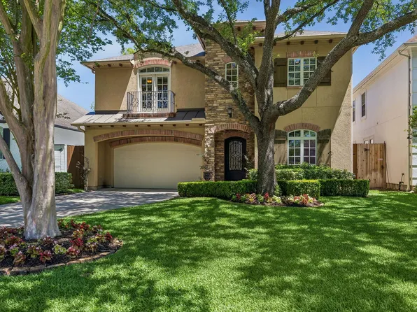 4920 Cedar St, Bellaire, TX 77401