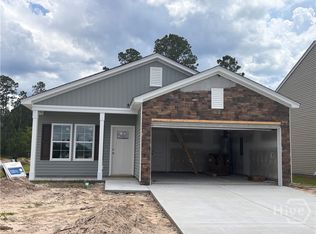 119 Daylily Drive, Springfield, GA 31329