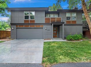 1325 W Martin St, Boise, ID 83706