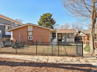 4543 Osceola St, Denver, CO 80212
