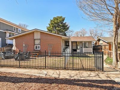 4543 Osceola Street, Denver, CO, 80212