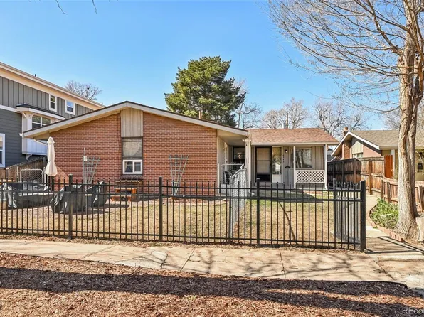 4543 Osceola Street, Denver, CO 80212