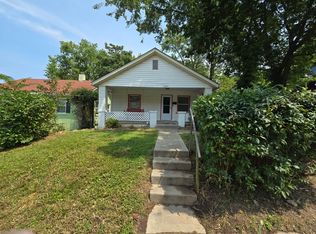 4005 Booth St, Kansas City, KS 66103