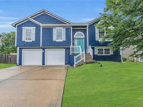 1101 S Scott Ave, Belton, MO 64012