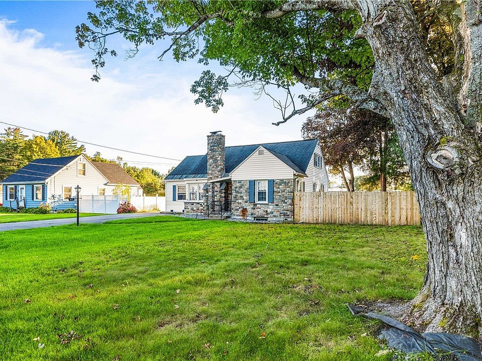 1011 Jervis Ave, Rome, NY 13440 Zillow