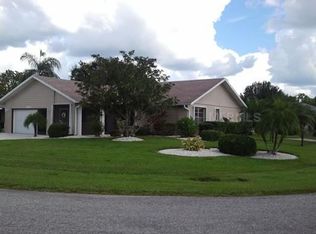 26029 Luzon Ct, Punta Gorda, FL 33983