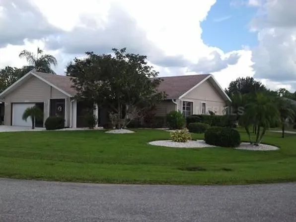 26029 Luzon Ct, Punta Gorda, FL 33983