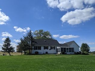 264 N End Rd, Mohrsville, PA 19541