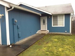 417 176th St S, Spanaway, WA 98387