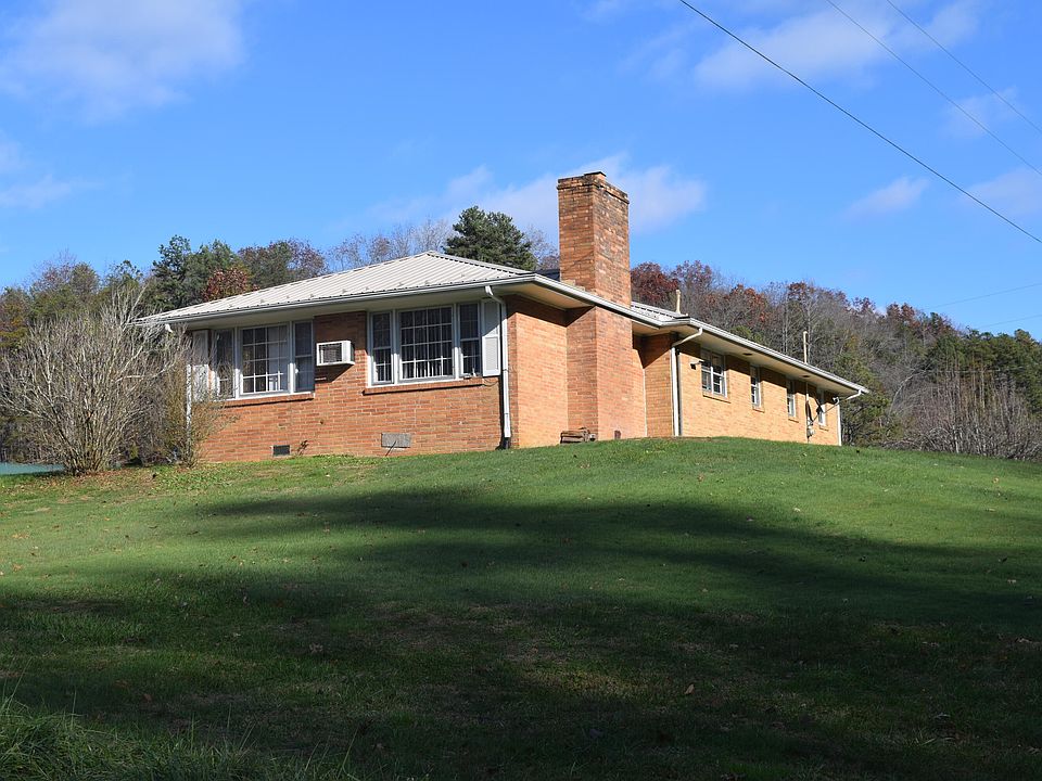 1434 White Oak Br, West Liberty, KY 41472 Zillow