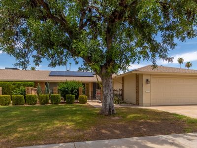 10106 W Kingswood Cir, Sun City, AZ, 85351