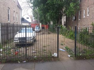 1252 N Springfield Ave, Chicago, IL 60651