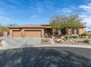 2201 W Hazelhurst Ct, Anthem, AZ 85086