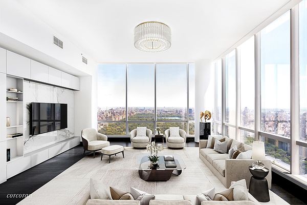 157 West 57th Street #56C in Midtown, Manhattan | StreetEasy