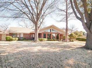 607 Stonebridge Cir, Rockwall, TX 75087