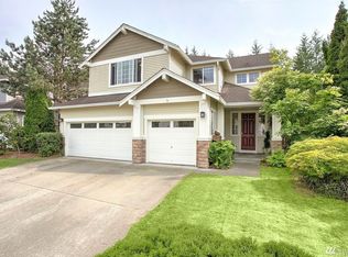 27917 Maple Ridge Way SE, Maple Valley, WA 98038