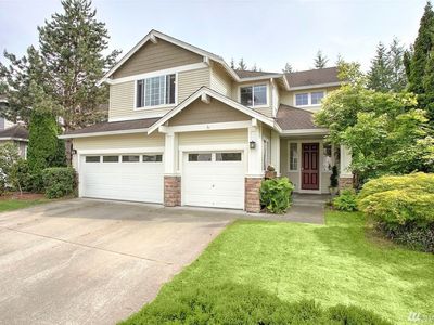 27917 Maple Ridge Way SE, Maple Valley, WA, 98038