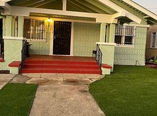 1115 W 52nd St, Los Angeles, CA 90037