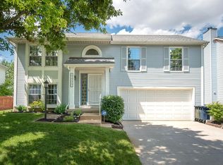 5400 Burwash Lndg, Hilliard, OH