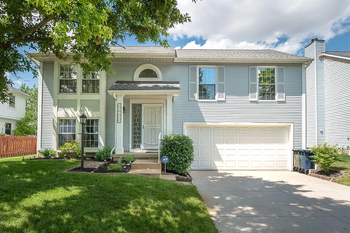 5400 Burwash Lndg photo 1