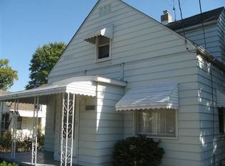 4120 Coggins Ave, Flint, MI 48506