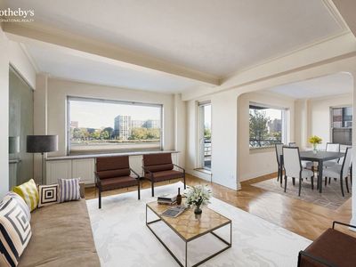 33 E End Ave #2C, New York, NY, 10028