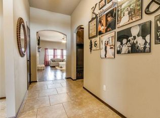 3319 Bergen Peak Dr, Norman, OK 73069