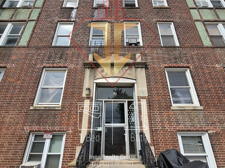5 Kelly Pkwy #404 — Photo 1