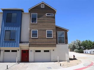 5085 Ciarra Kennedy Ln, Reno, NV